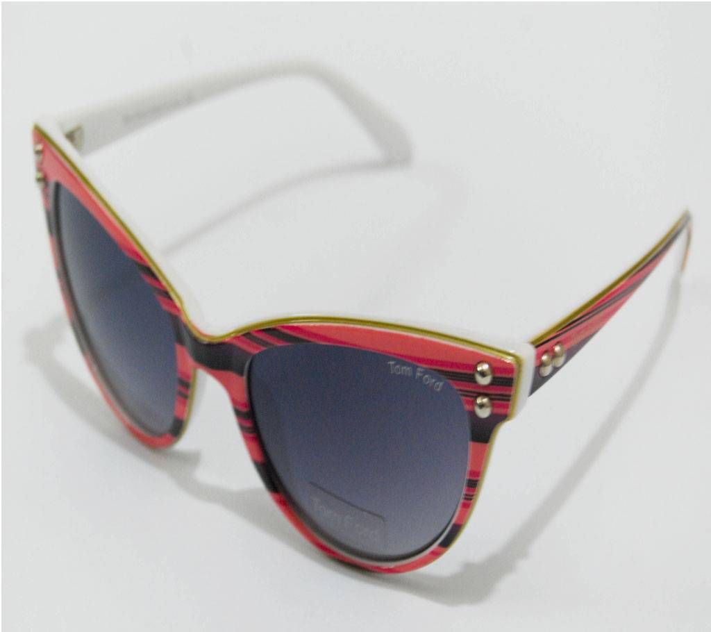 Tom ford Black Sunglass (Copy)