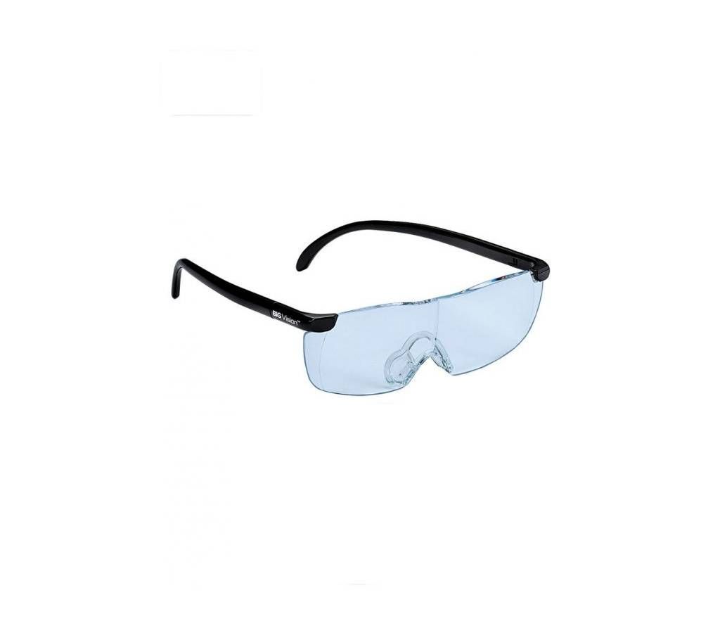 Big Vision Pro Magnifying Presbyopic Glasses Eyewear