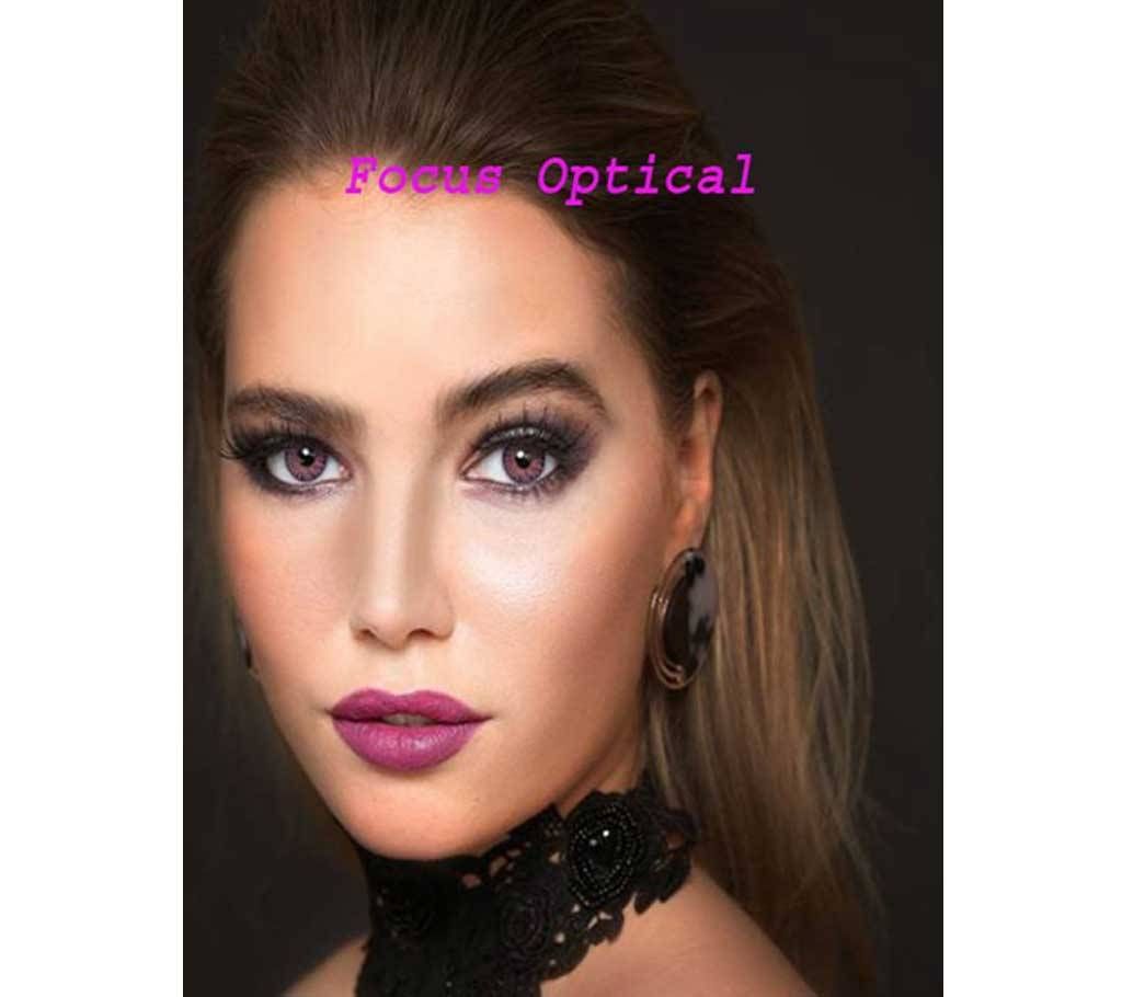 FreshLook Contact Lens- Amethyst