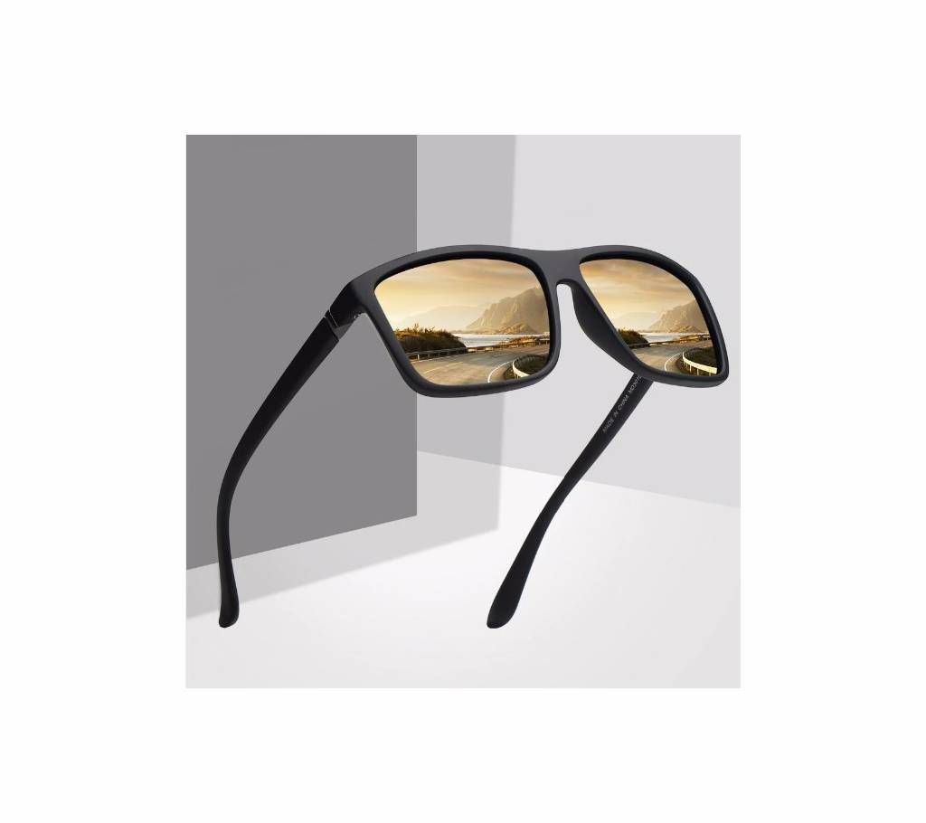 Polarized Vingtage SunGlasses