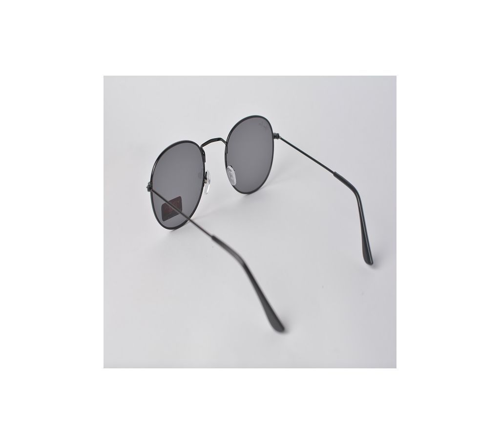 New Stylish Men Sunglasses - 2020 (Black)