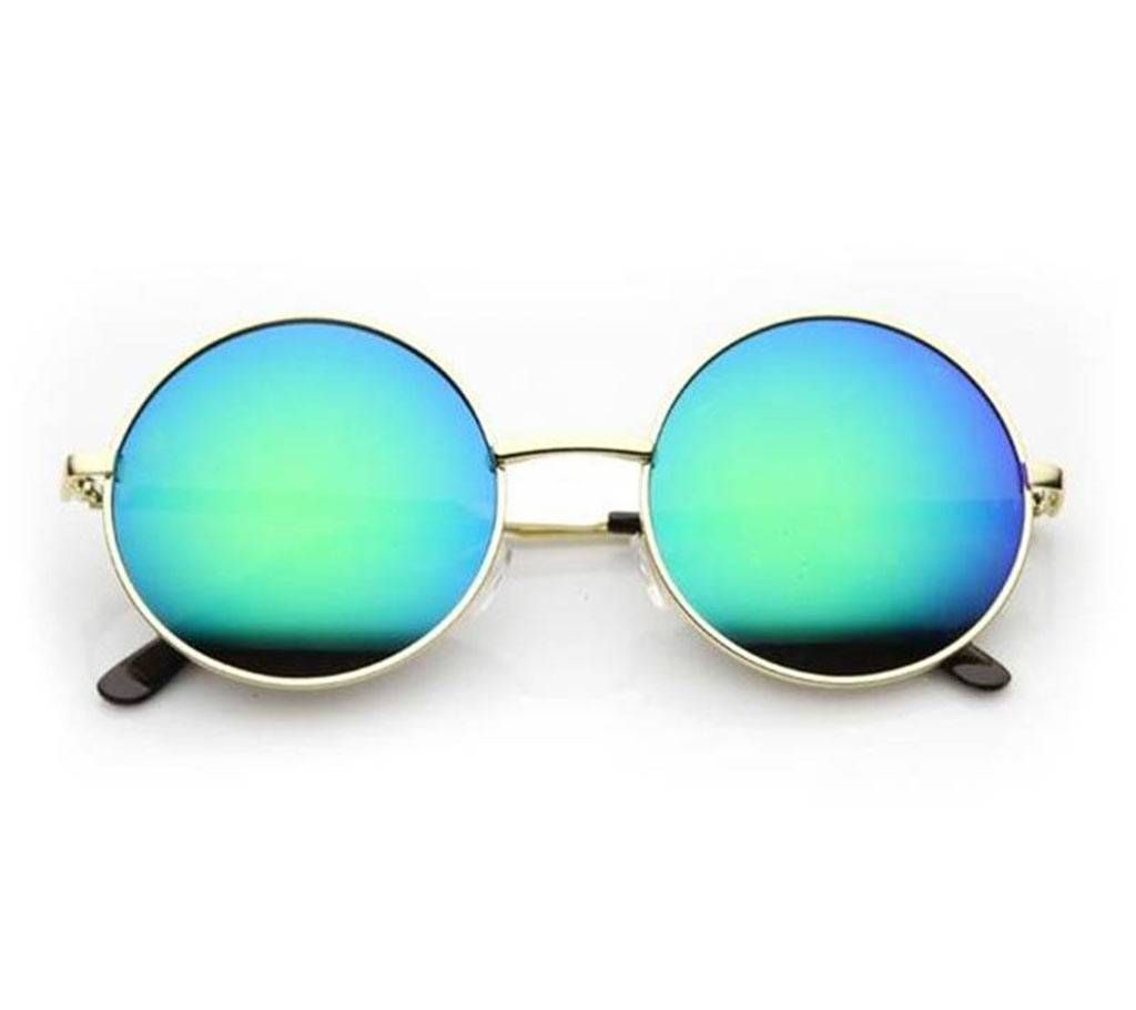 Round Shape gandhi markary Sunglasses
