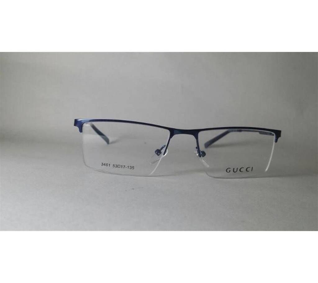Gucci metal cot frame- copy 
