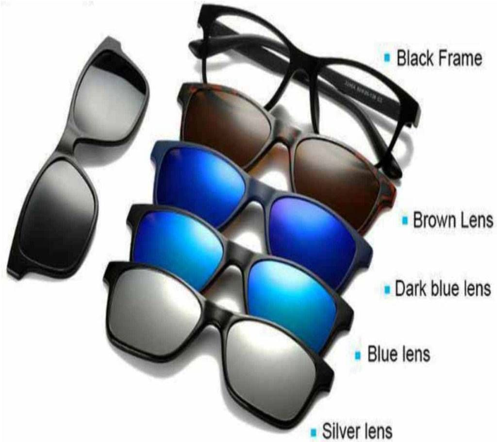 Josejinn 6p sunglass Polarised