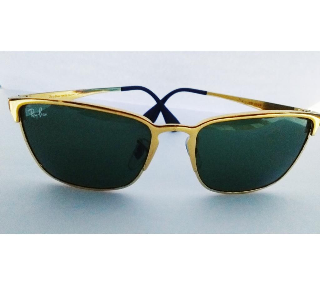 Ray Ban sunglasses