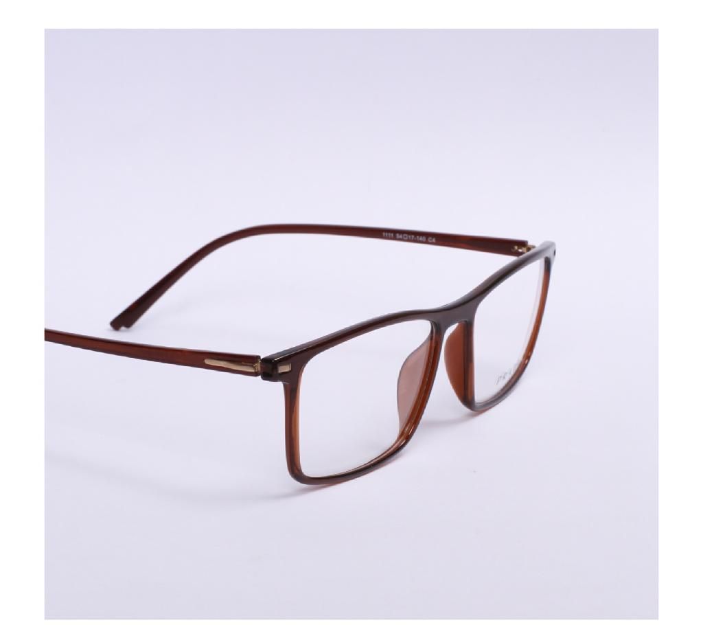 full shell frame for men 