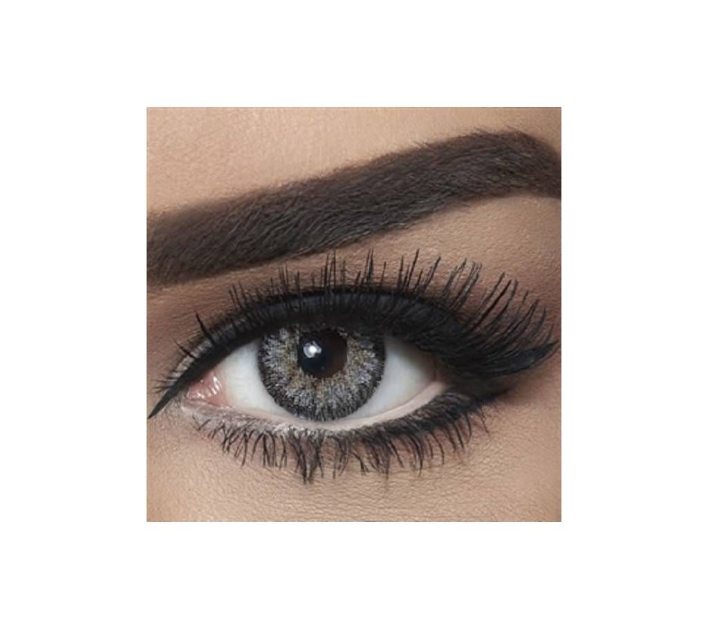 Bella Contact Lenses Contour Gray