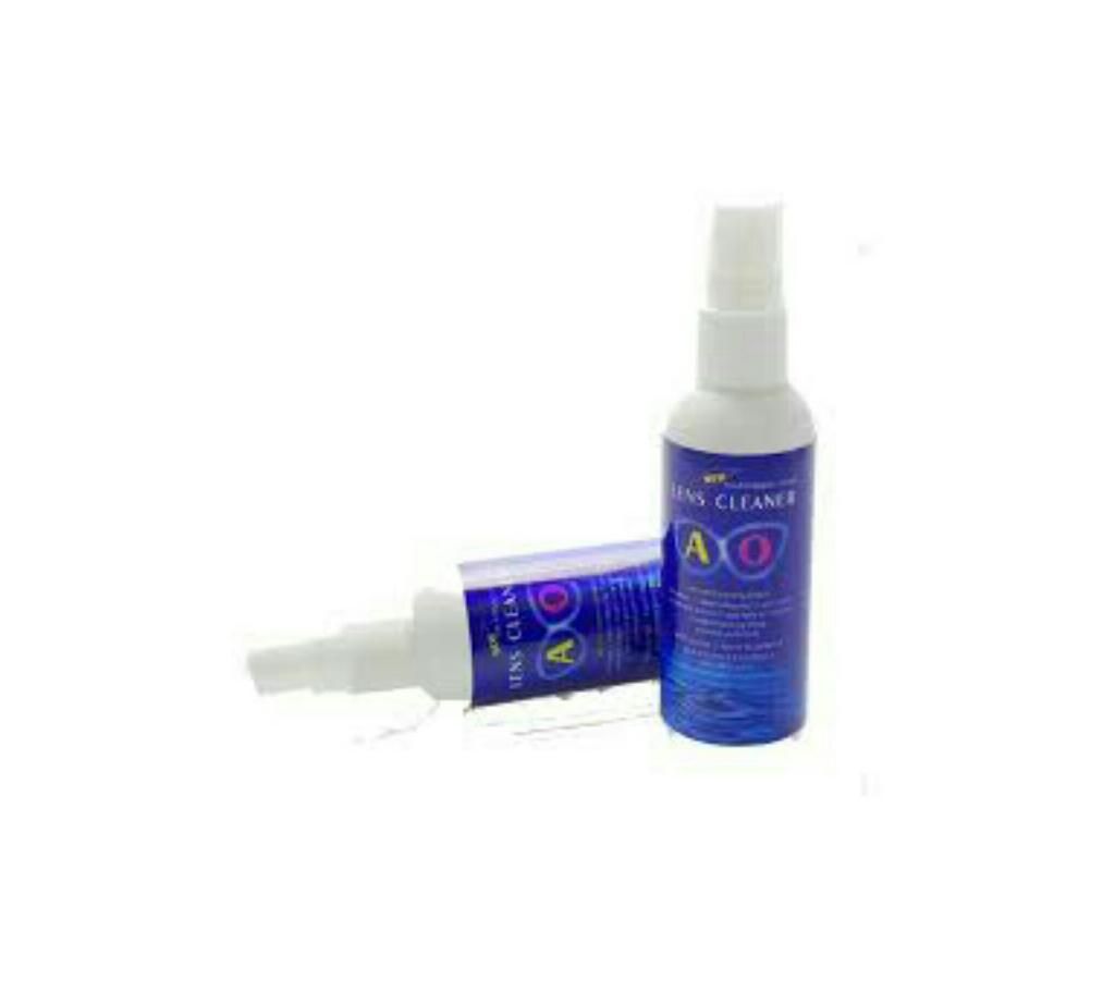 Glasses Cleaning Solution