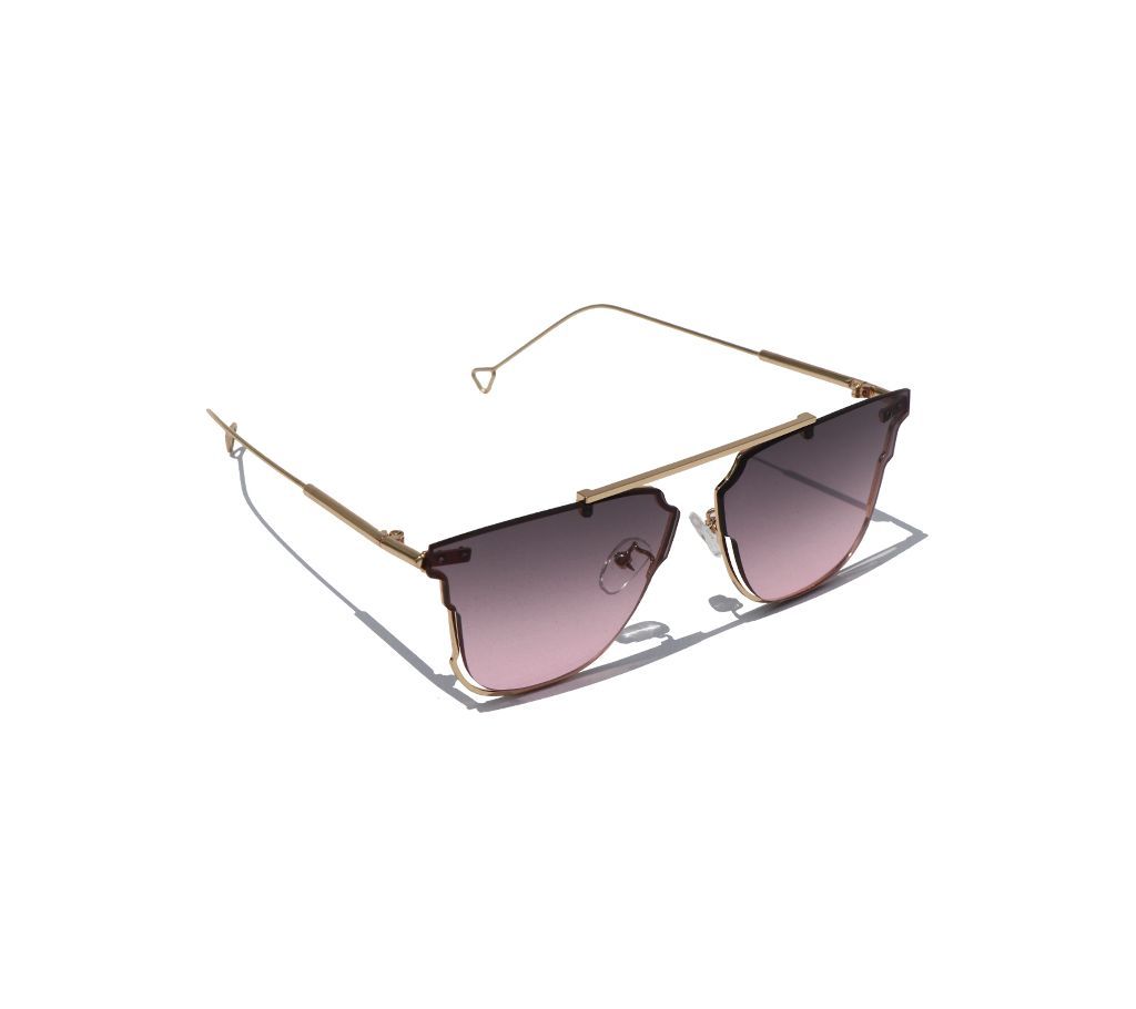 Vintage Cat Eye Sunglasses For Women