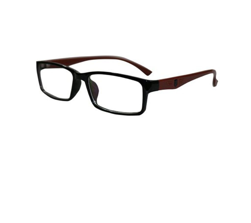 Fashionable Black Chocolate Frame