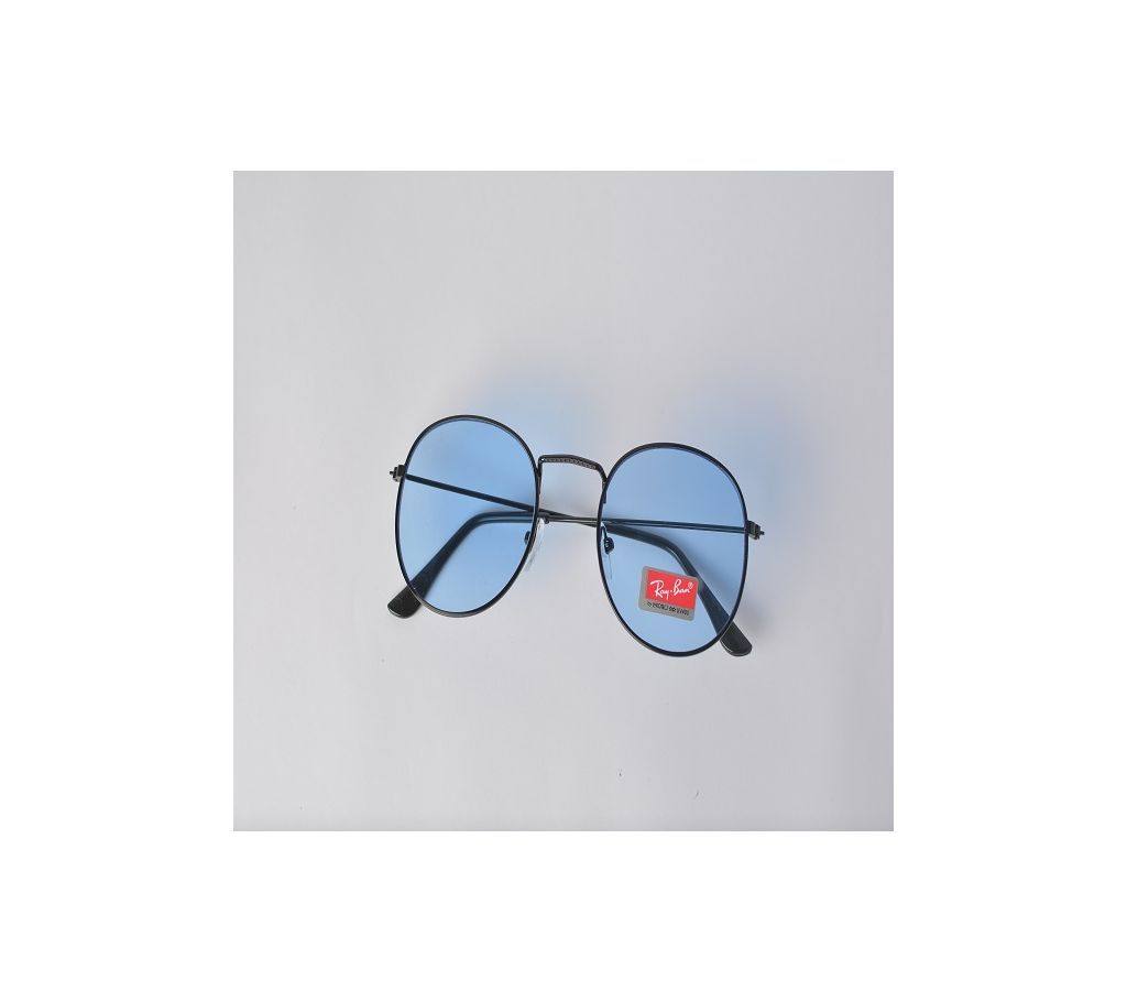 New Stylish Men Sunglasses - 2020 (Blue)