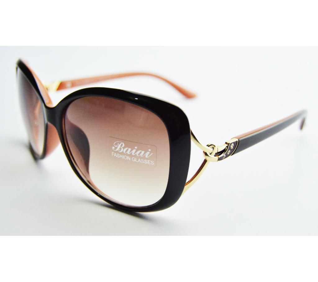 Baiai Brown color shade sunglass