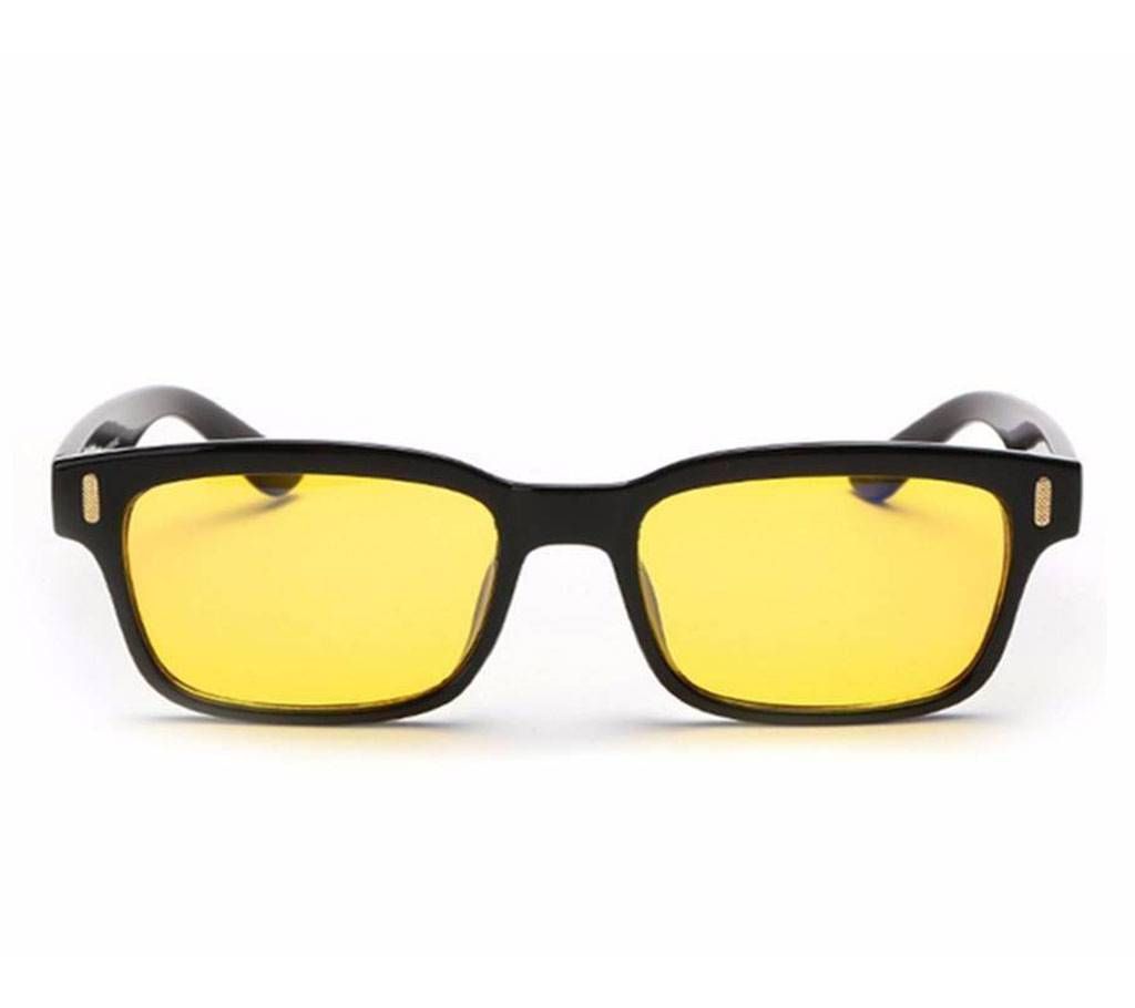 Anti Blue-Ray Glass Black