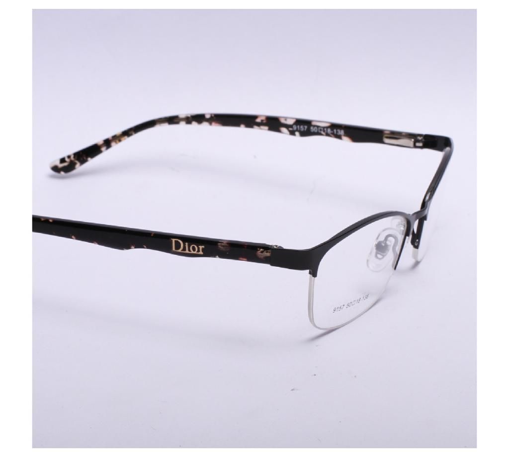 dior Gents eye wear frame copy 