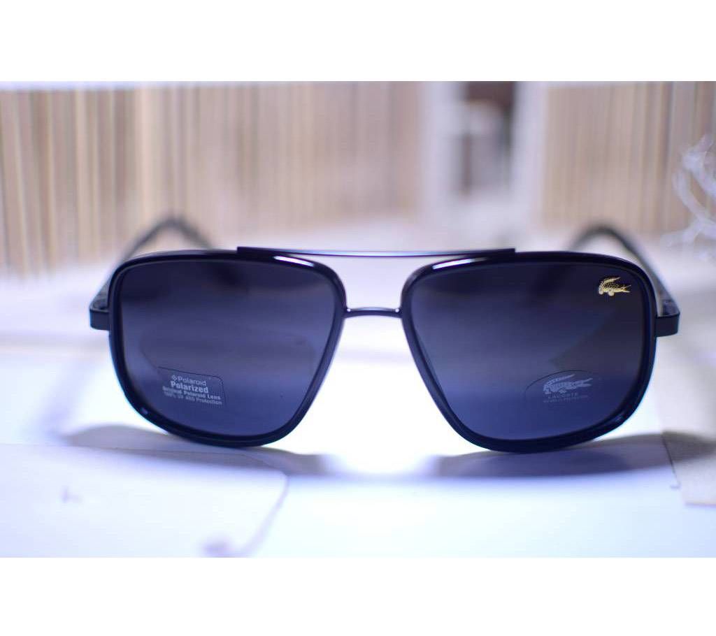 LACOSTE polarized men's sunglass copy