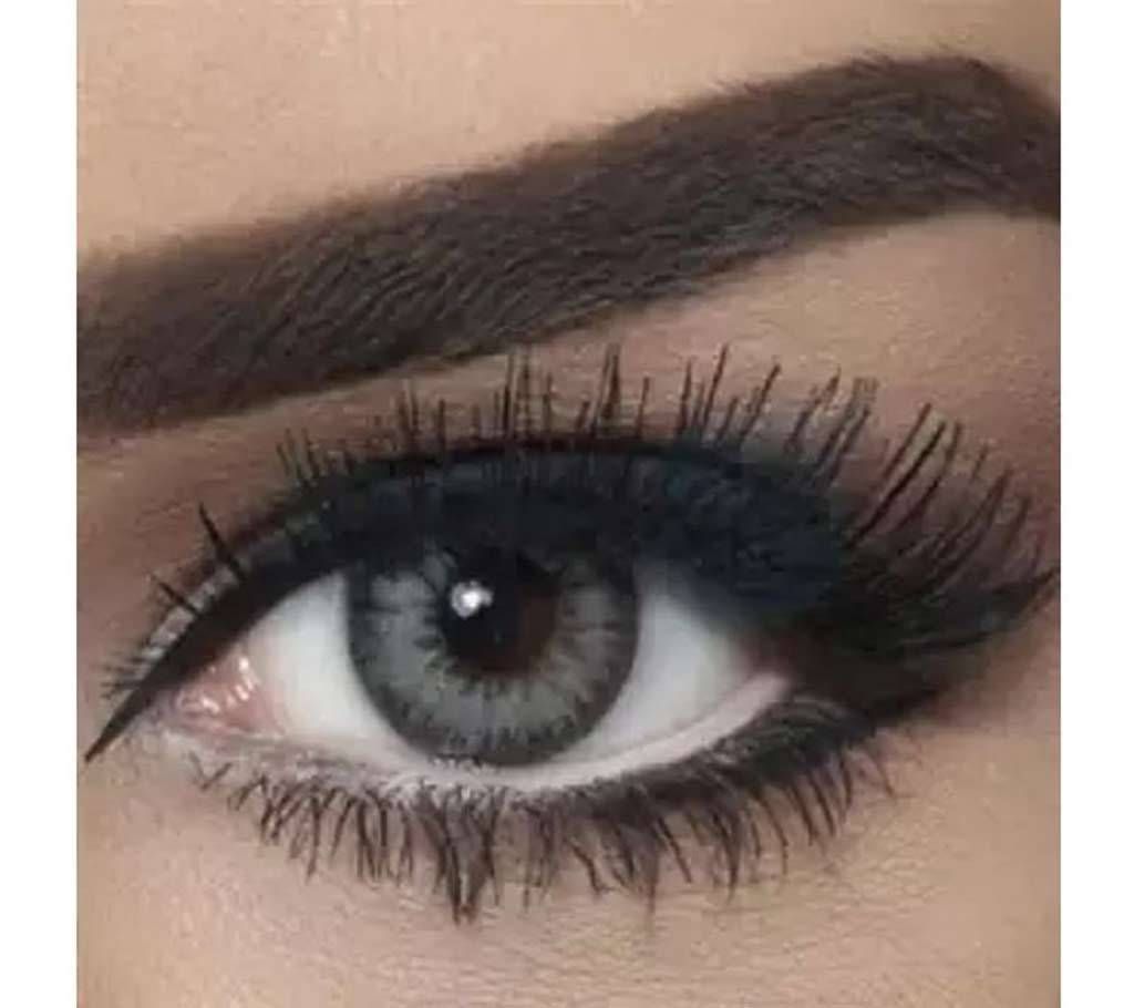 Bella contact lenses-Diamond_Gray Green