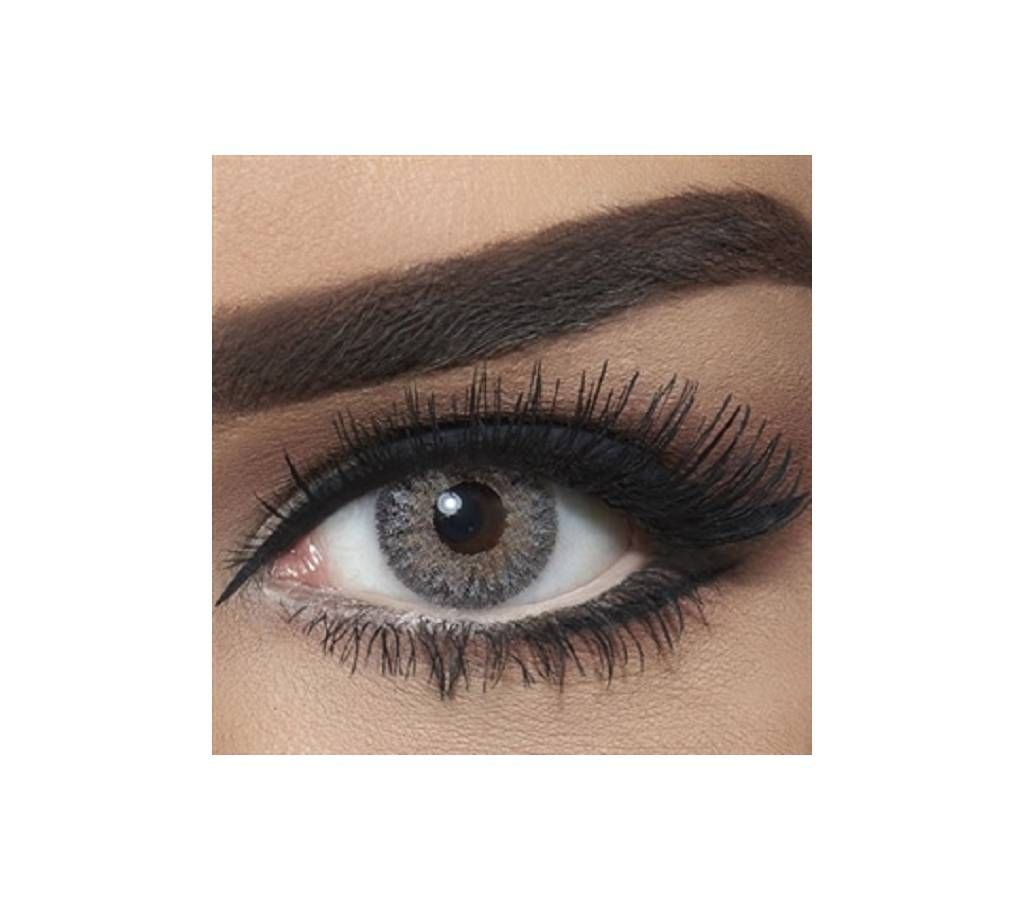 Bella Contact Lenses Natural Cool Grey