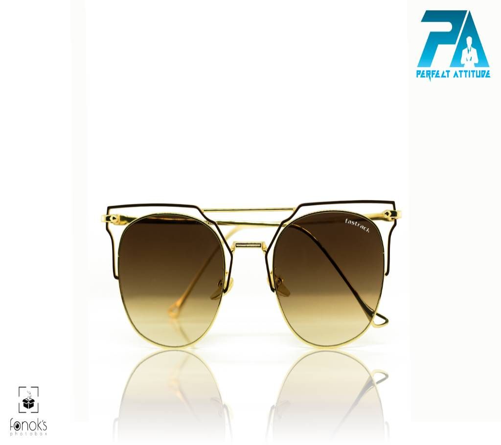 Fastrack Unisex Sunglasses 