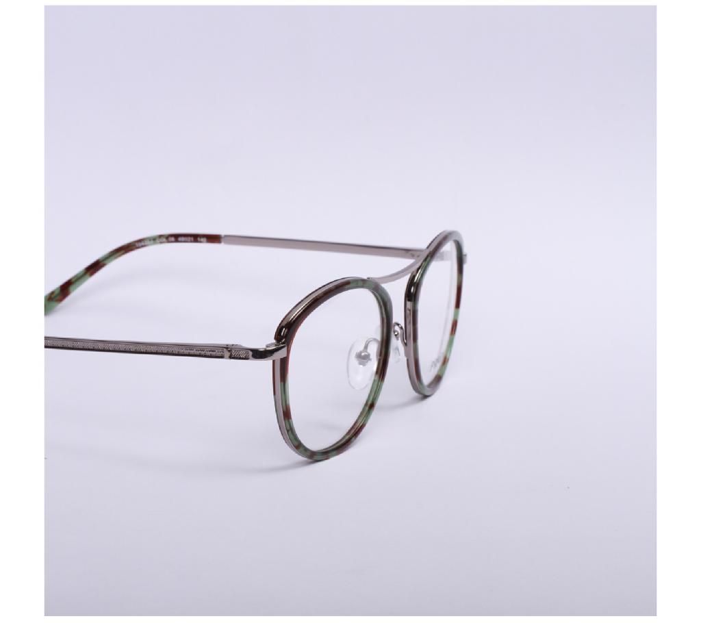 round shape gents frame 
