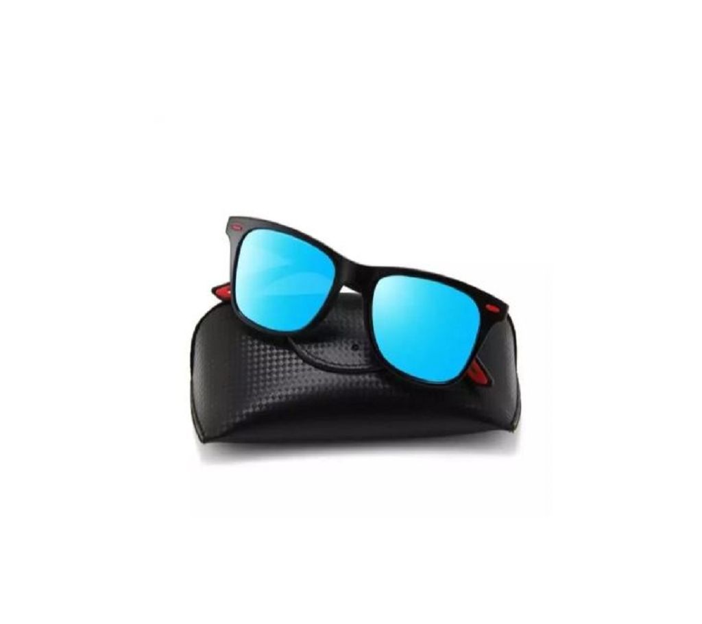 Conchen polarized promotional cat.3 uv400 custom logo printed sunglasses men 2020