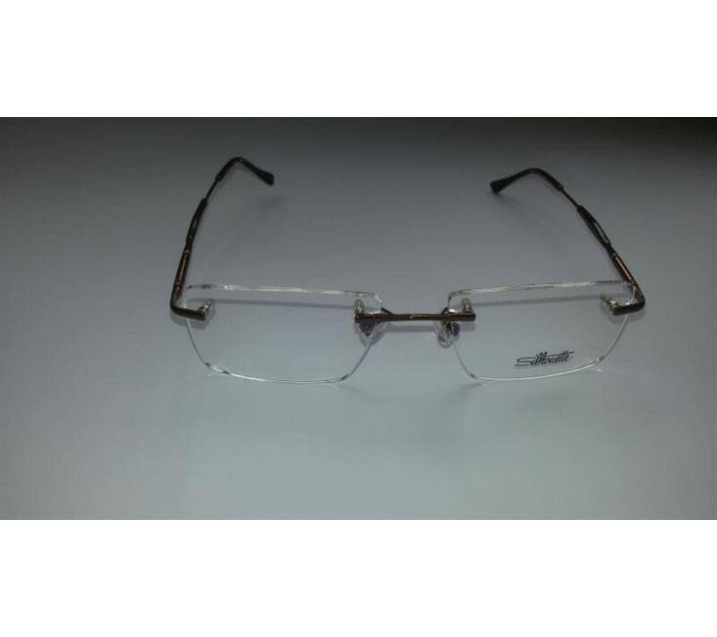 Silluti metal frame 