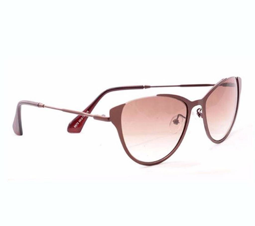 Ladies casual sunglasses 
