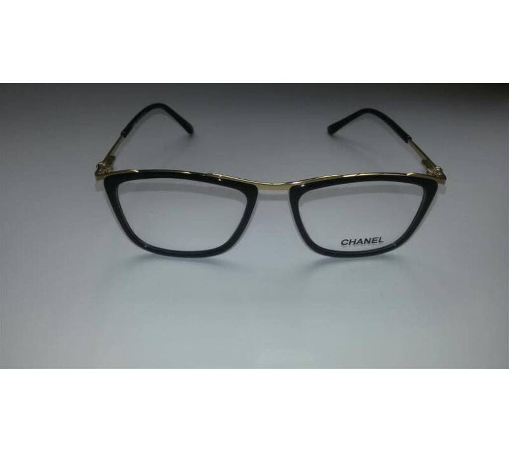 Chenel metal frame 