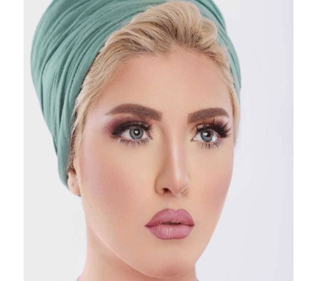 FreshLook Contact Lens-Turquo
