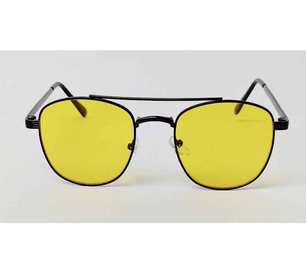 Non-Polarized Ferrari Design Men & women Ellipse Sunglasses, High-definition UV400, Anti-Reflective, Polycarbonate Polarized lenses