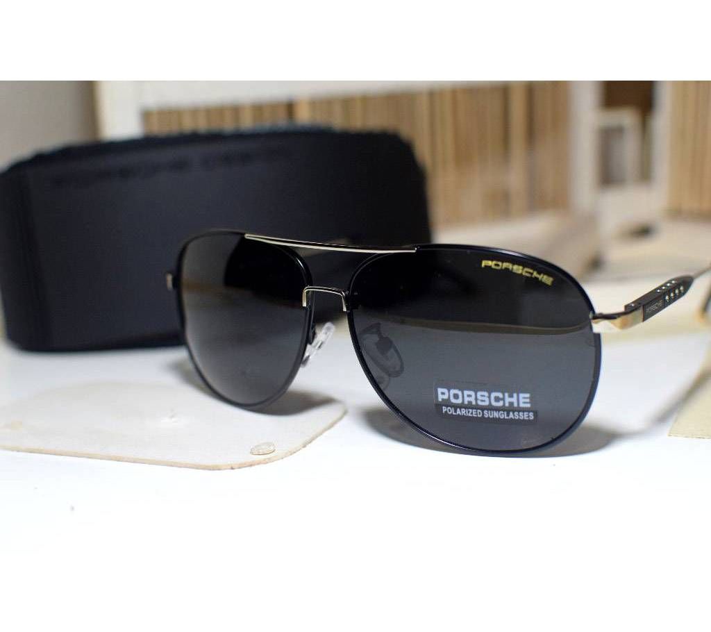 PORSCHE gent's sunglass copy
