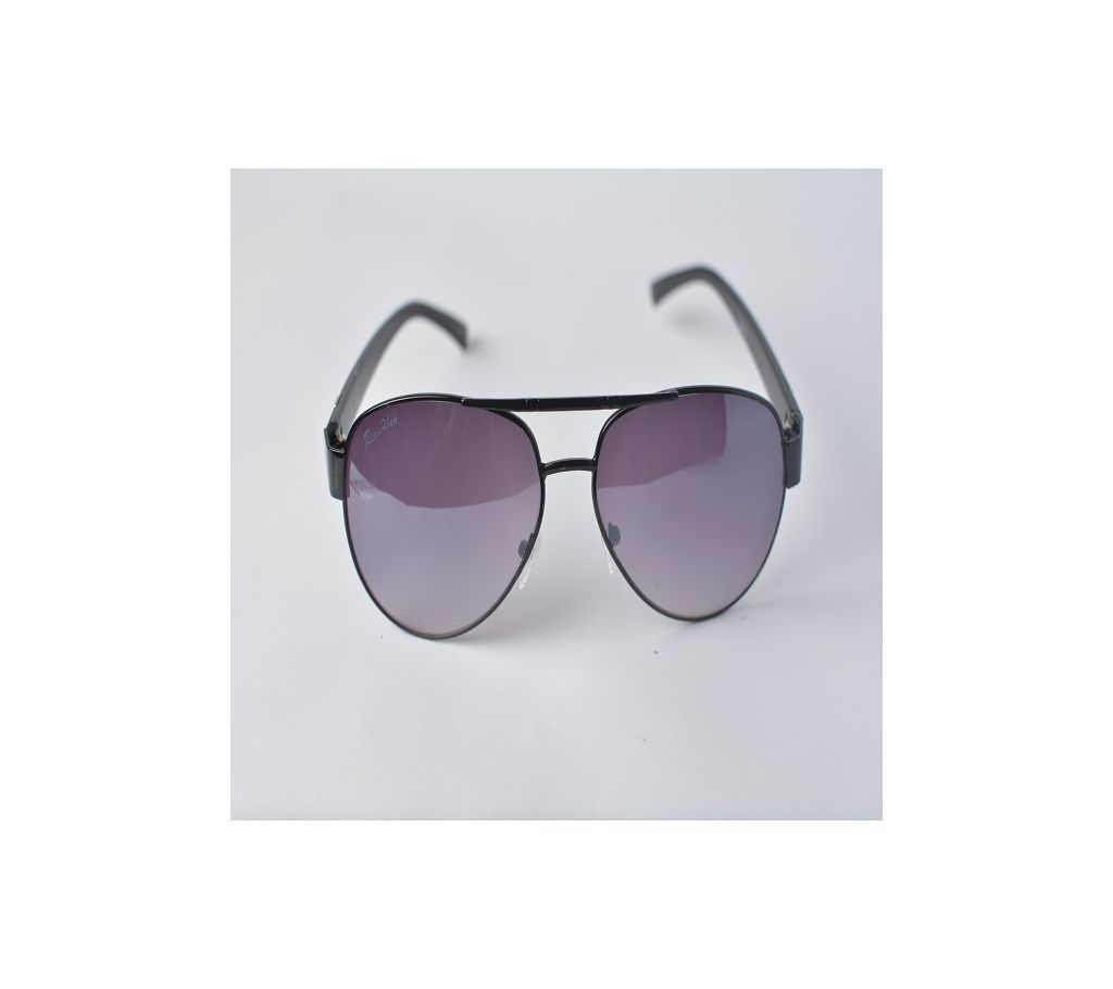 2020 New Stylish Sunglasses Black