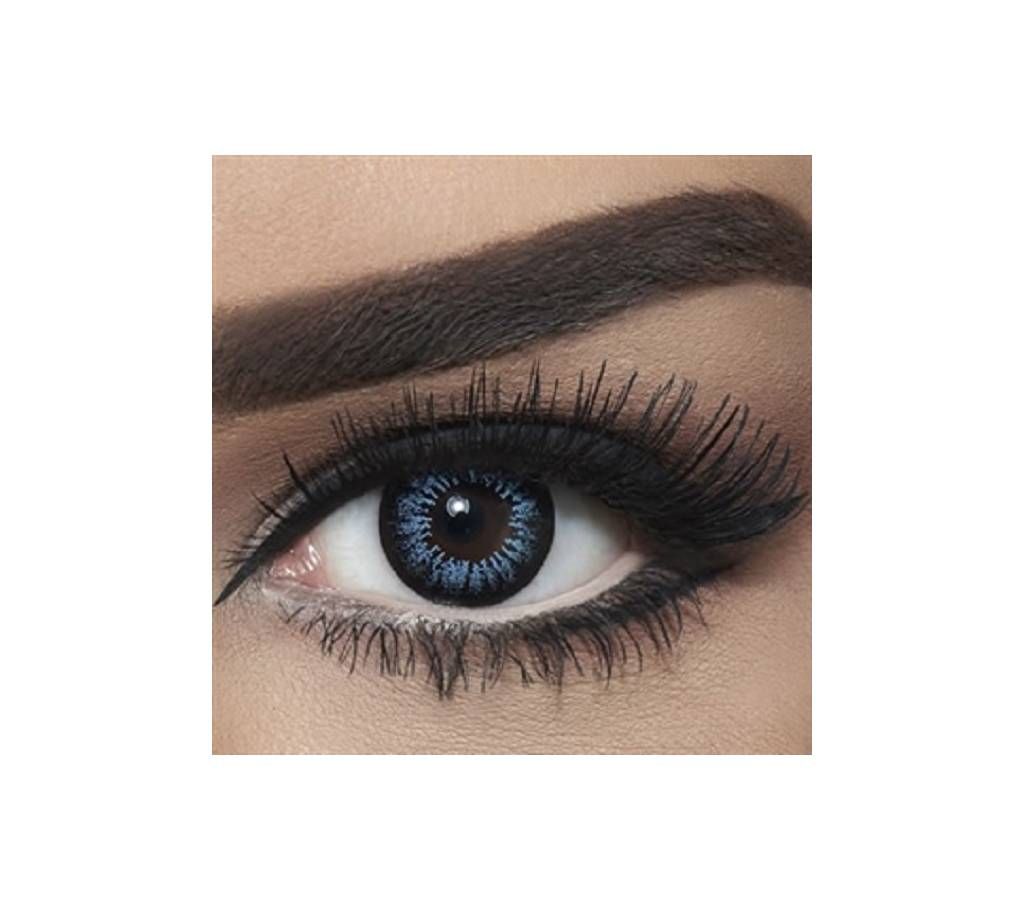 Bella Contact Lenses Snow White Violet