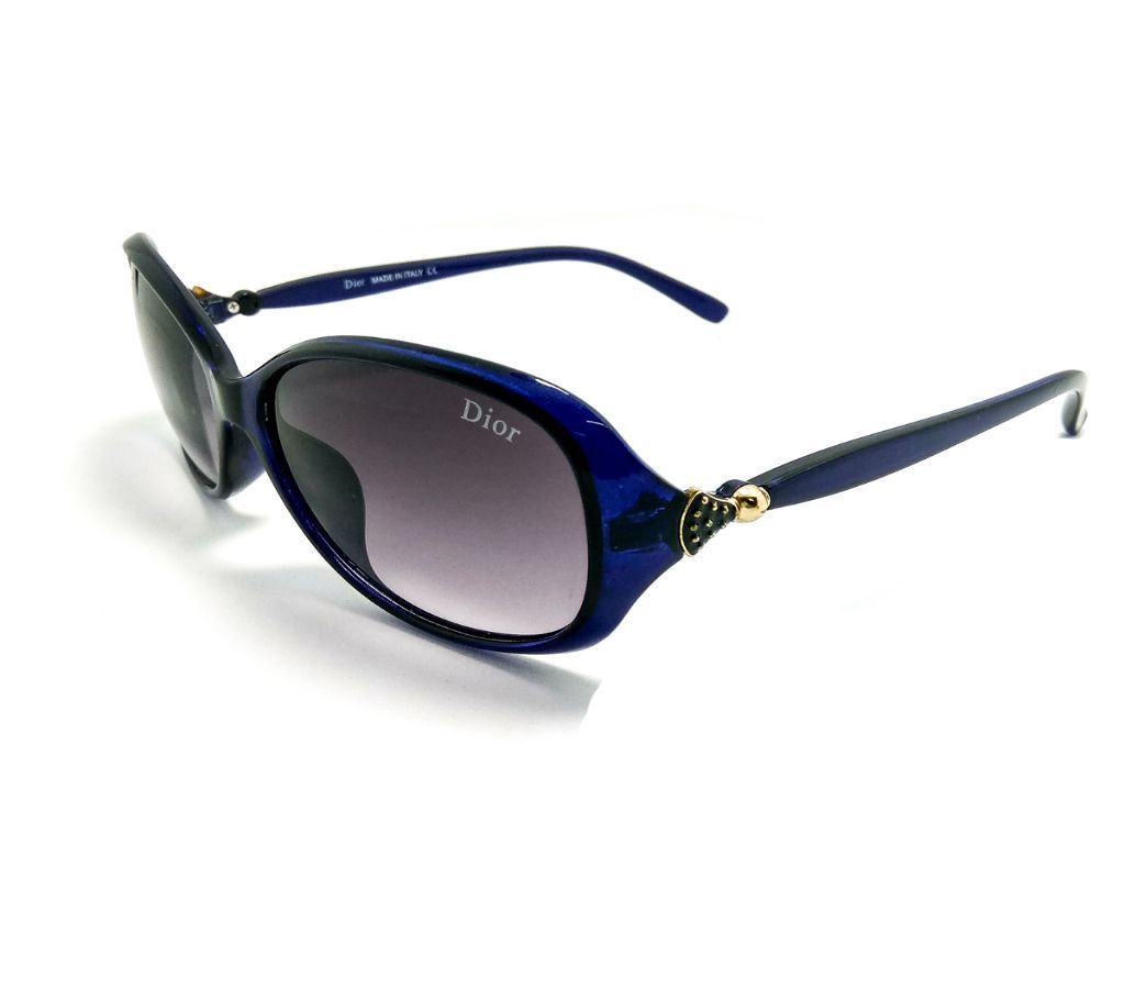 Dior UV Protected Oval Women Sunglass