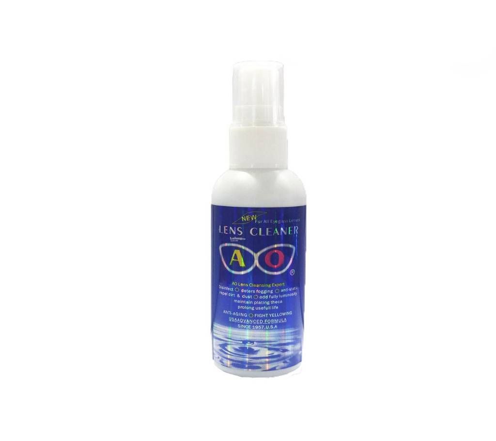 Eye Wear Sunglasses Lens Cleaner  
