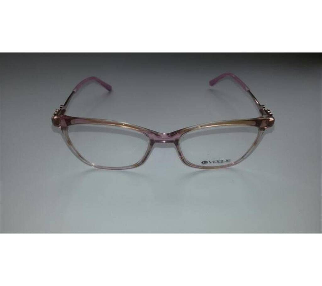 Vogue metal frame 