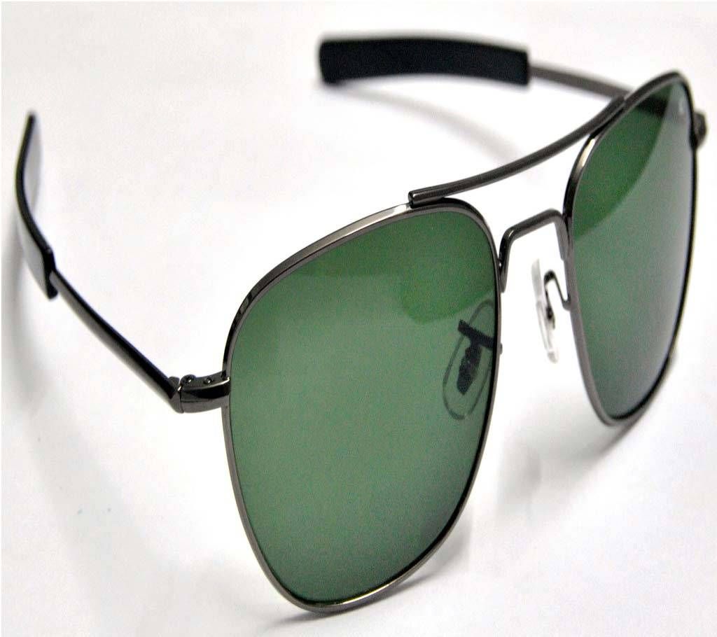 American Optical Pilot Gun Sunglass (Copy)