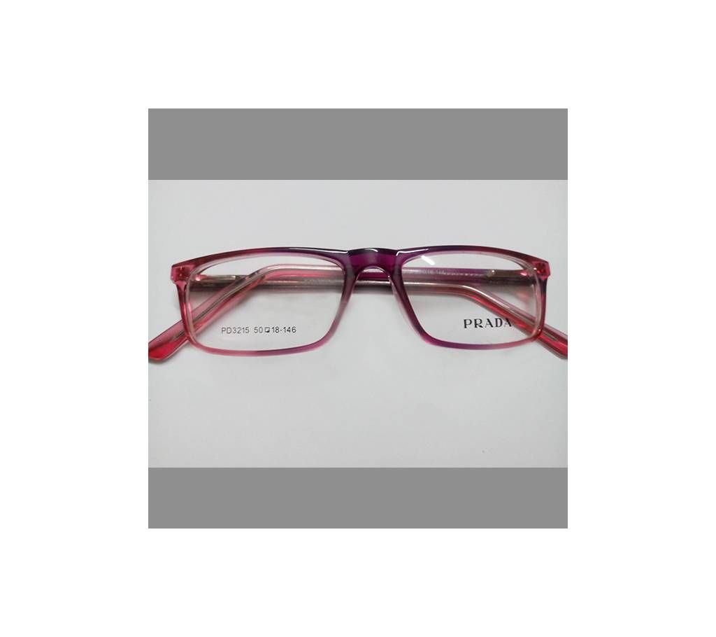 PD plastic frame