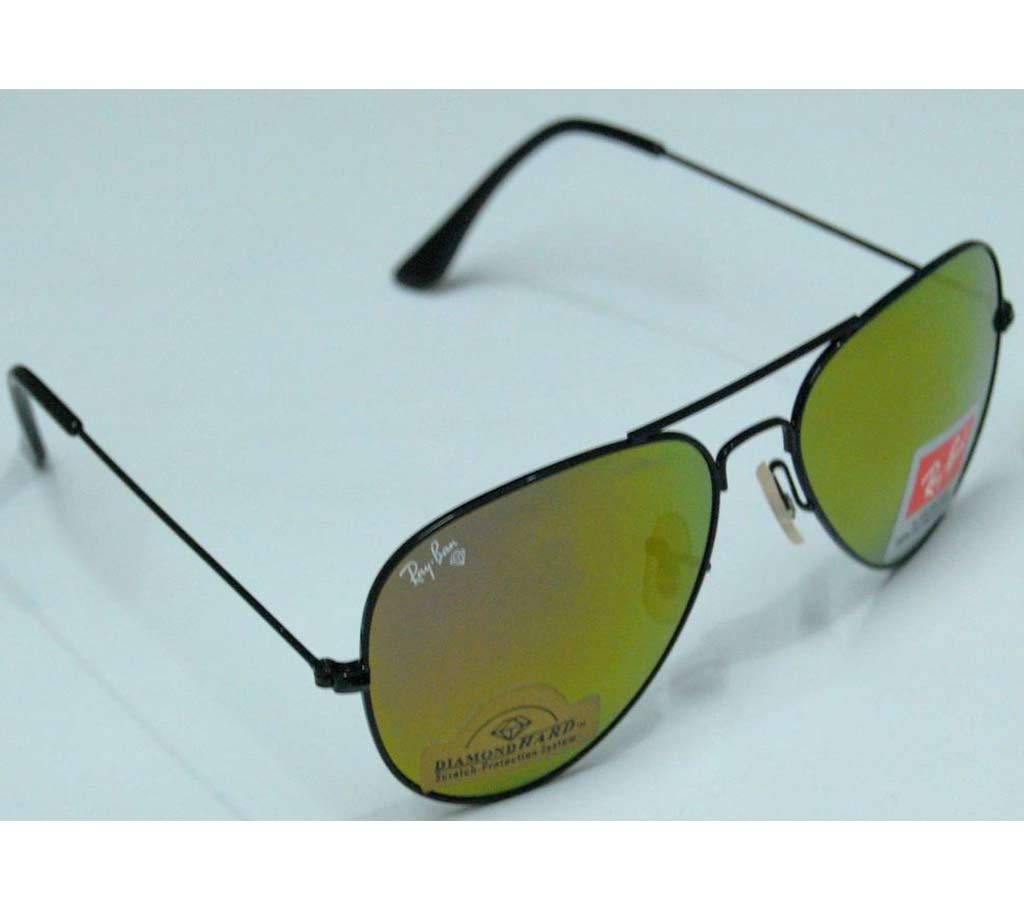 Ray.Ban Black-Brown Diamond (Copy) 