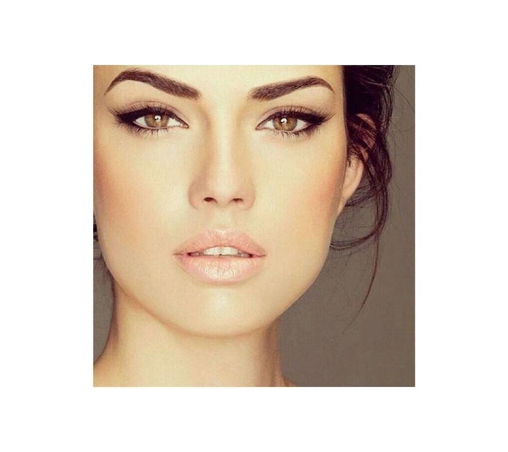 Freshlook contact lanses honey
