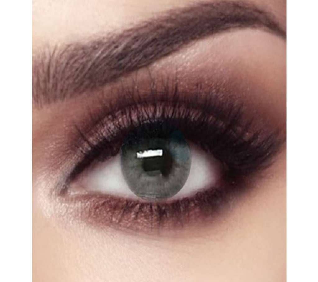 Bella contact lenses- Elite_Cloudy Gray