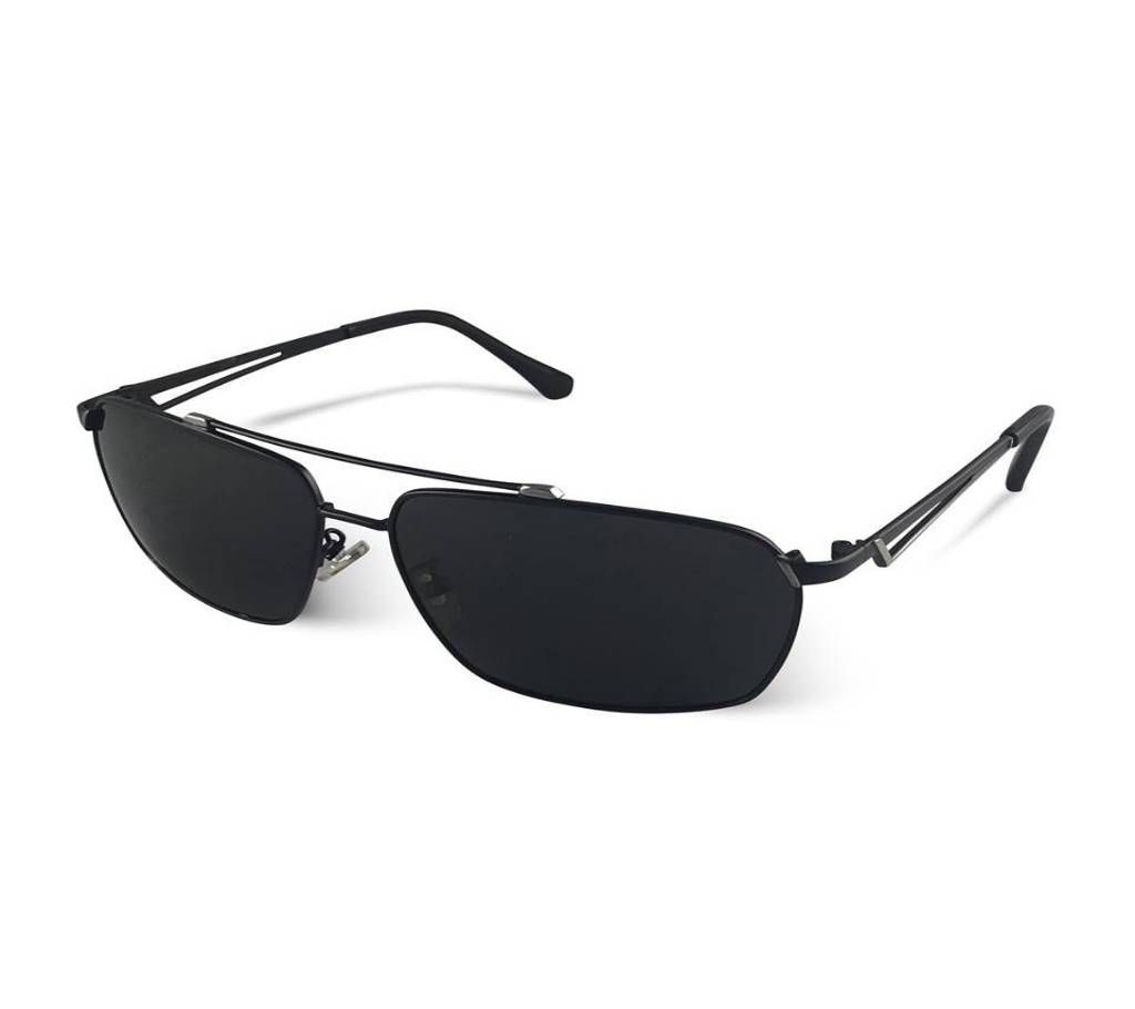 High quality Fashionable Polarised Sunglass (Free Headphone)