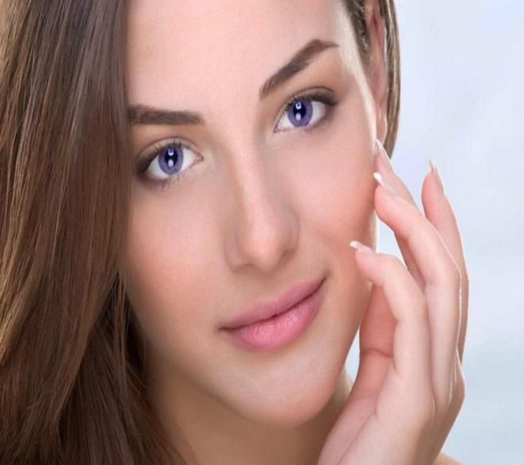 Freshlook  Contact lanses amethyst