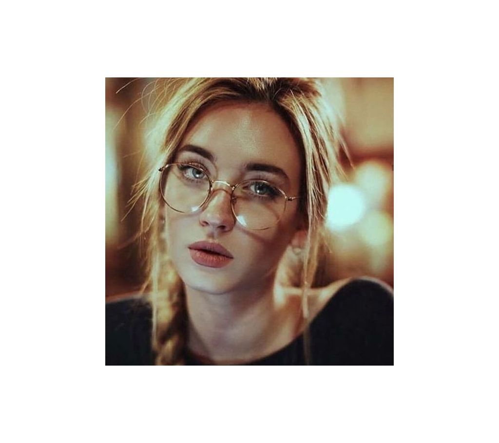 Ladies Women Eyeglasses