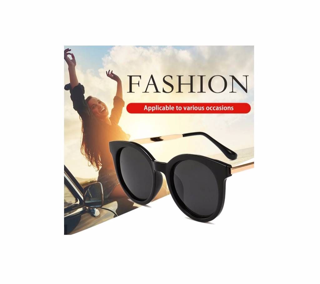Square Classic Sunglasses For Men&Women