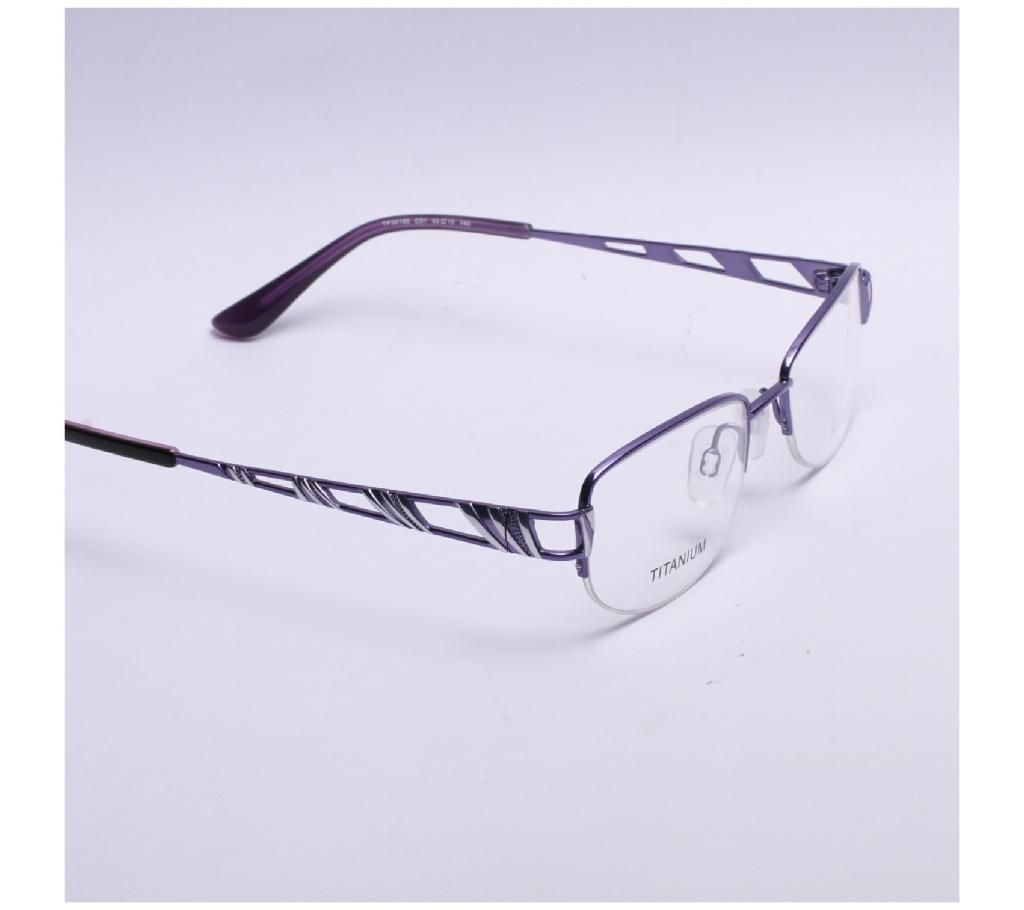titanium gents frame copy 
