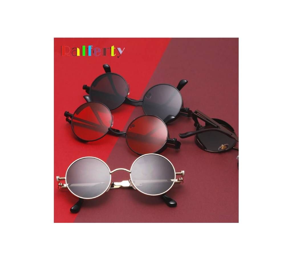 Steampunk Sunglasses For Women