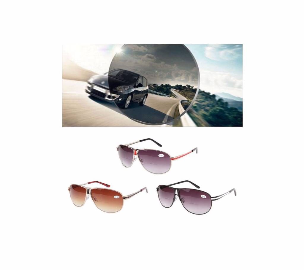 Fashion metal Reading Glasses