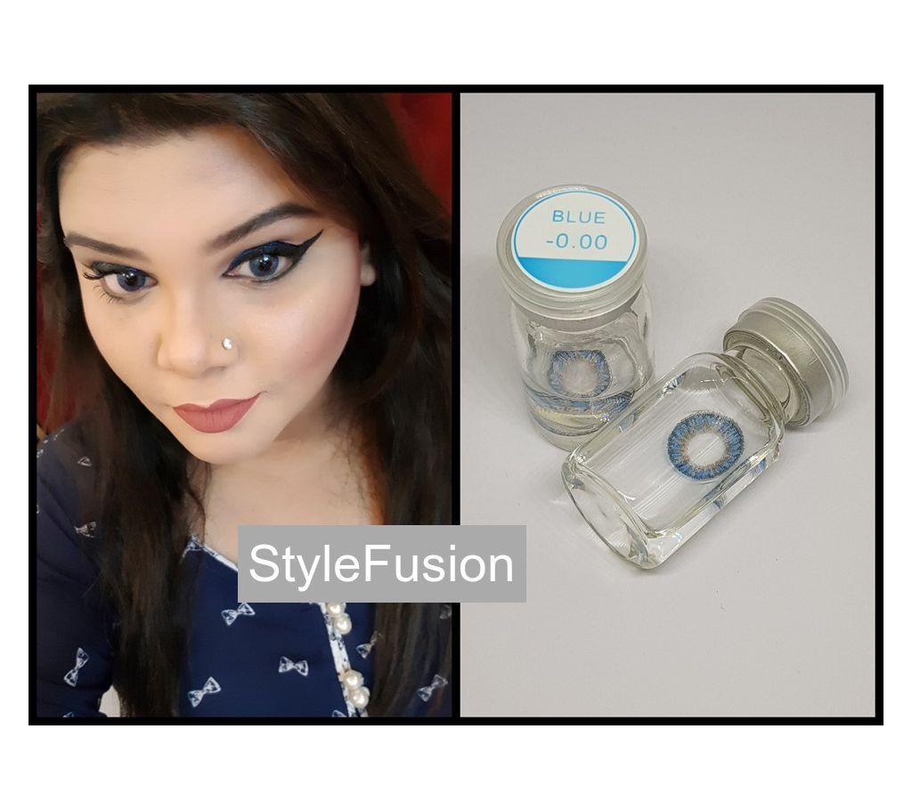 FreshLook contact Lenses