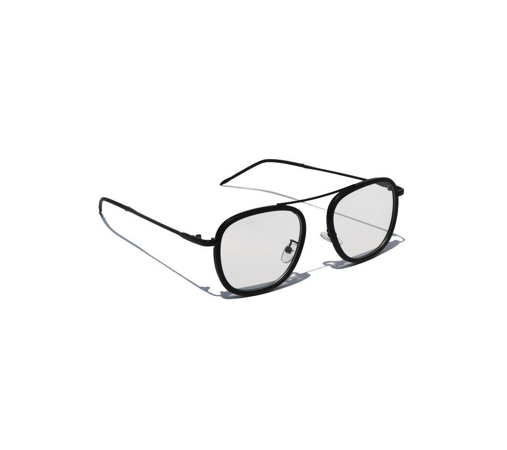 Men Square Fashion Glasses For Men