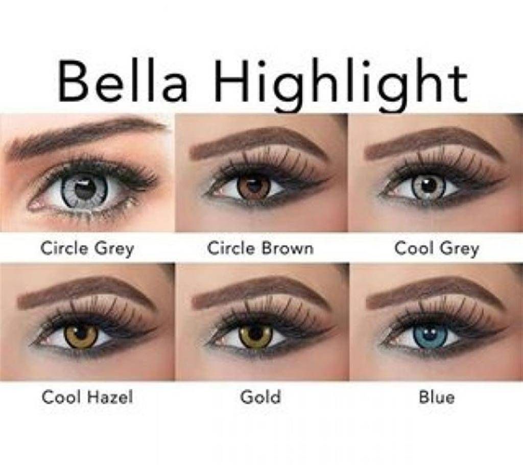 Bella casmatics set (solution+kit)